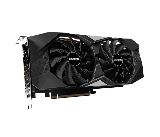 Gigabyte GeForce RTX 2060 SUPER WINDFORCE OC 8GB GDDR6 - 504449 - zdjęcie 3